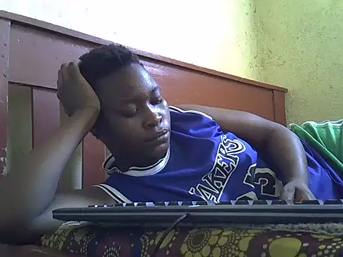 sexyblackya online show from March 15, 6:41 am