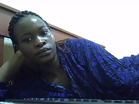 sexyblackya online show from March 27, 4:18 am