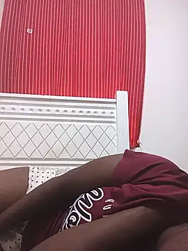 sexyblackya online show from July 9, 9:57 am