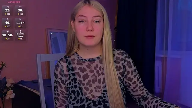 Catherine River online show from December 18, 11:16 am