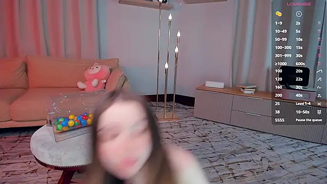 DominikaElis online show from March 27, 7:02 pm