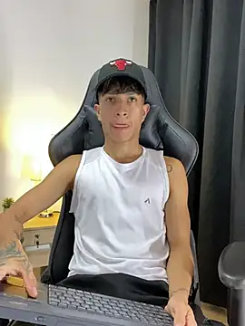  CamiloBass online show from March 27, 1:33 am