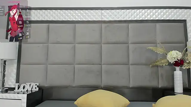 Snapshot of OliviaBurning chatting on October 27, 7:29 pm OliviaBurning online show from October 27, 7:29 pm