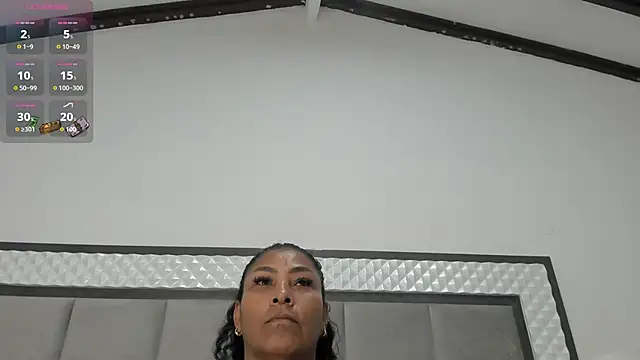 OliviaBurning online show from January 9, 11:24 am