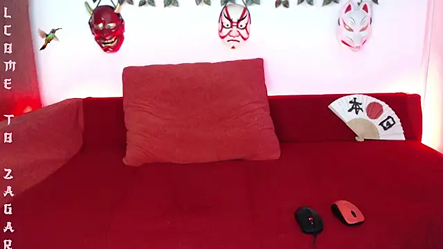 zagarah- online show from March 19, 2:27 am