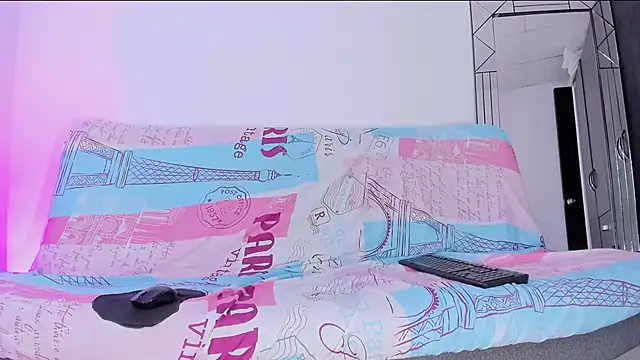 Deliciouscocoa online show from December 20, 10:43 pm