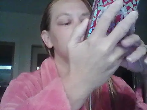 burrkitty online show from September 29, 3:00 am