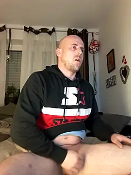 Snapshot of DonKazik chatting on January 29, 1:05 am DonKazik online show from January 29, 1:05 am