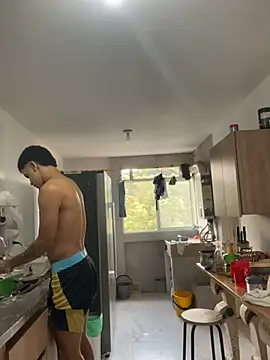 JoanG10 online show from March 12, 10:05 pm