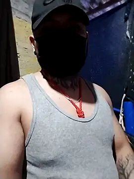 Luciferino6996 online show from January 16, 10:14 pm