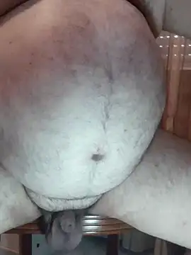 gordinhocachondo online show from October 8, 3:20 pm