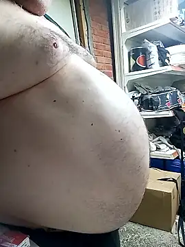 gordinhocachondo online show from January 10, 6:26 am