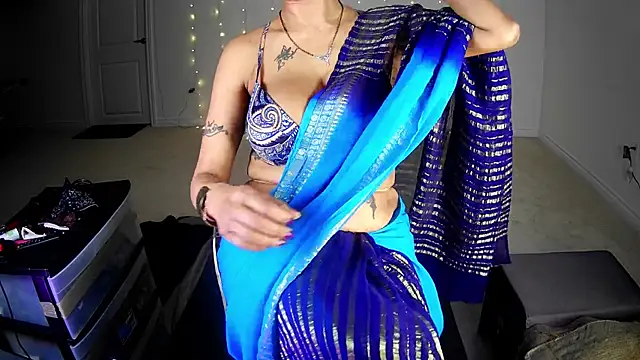 roma indobong temptress online show from April 10, 6:34 pm