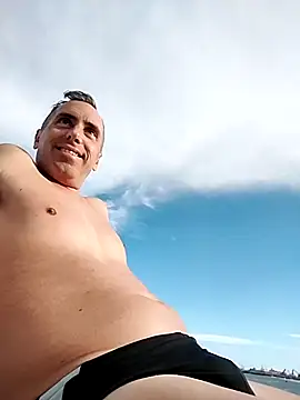 HELL FIRE online show from February 11, 8:47 pm