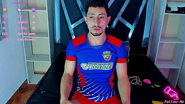 Piggy Eddy online show from September 30, 3:22 am