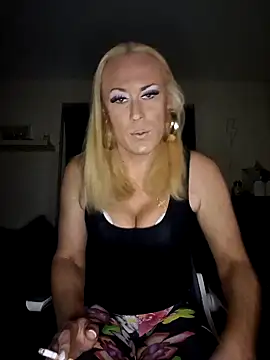 Connie Pepper online show from January 23, 2:33 am