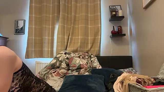 JennyHazel1 online show from March 30, 11:33 am