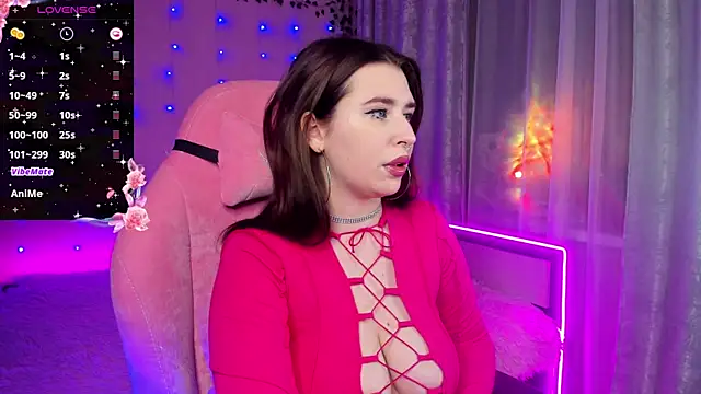 Alice   Rose online show from September 10, 7:03 pm