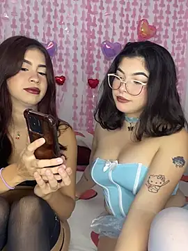 maaval17 online show from February 19, 2:44 am