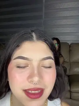 maaval17 online show from February 23, 2:18 am