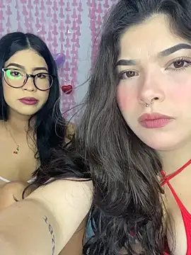 maaval17 online show from March 4, 4:49 am