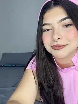 maaval17 online show from March 13, 4:27 am