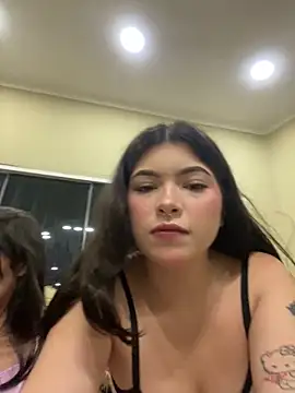 maaval17 online show from March 21, 6:27 am