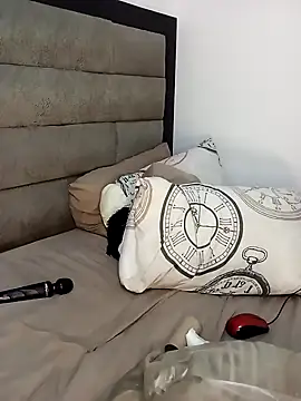 bigbootyboohle online show from February 14, 9:10 pm