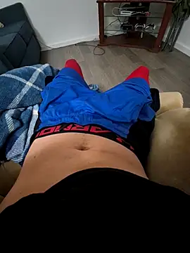 wetnutz online show from April 20, 4:15 am