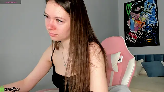 Nicole Charm online show from February 4, 12:49 am