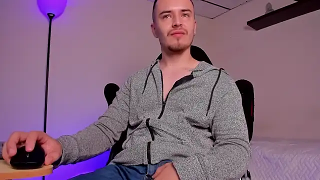 james connor2 online show from November 16, 2:55 pm