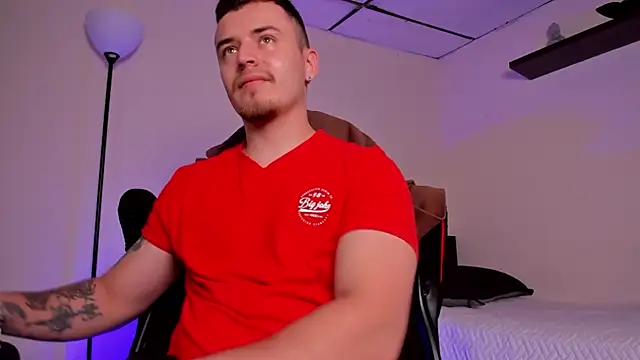 james connor2 online show from November 22, 7:24 pm