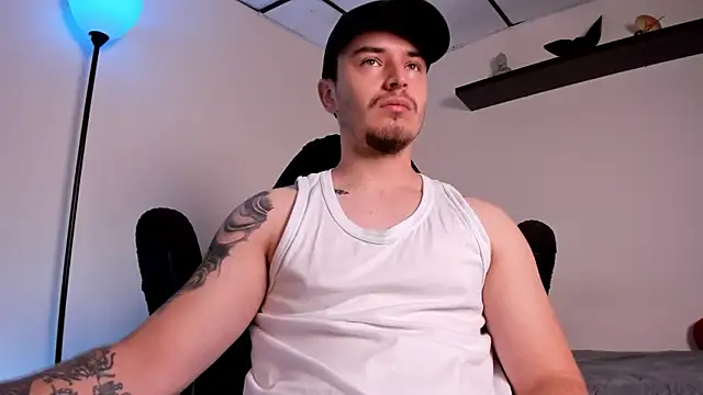 james connor2 online show from February 1, 3:21 pm