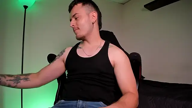 james connor2 online show from February 13, 7:10 pm