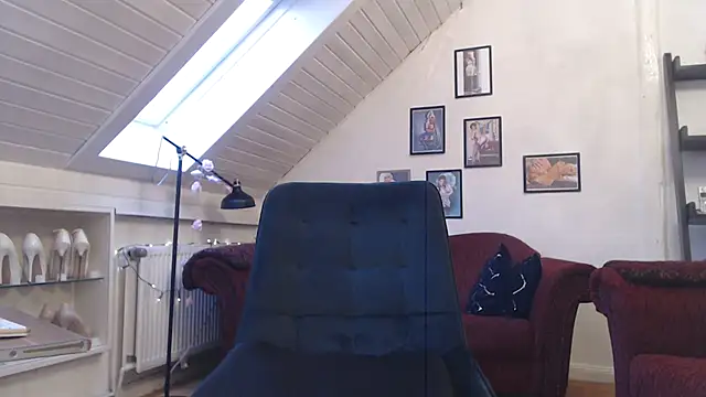 GinaBlonde online show from January 29, 3:26 pm