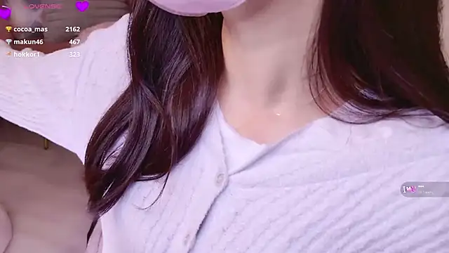 meg 0901 online show from February 20, 3:41 pm