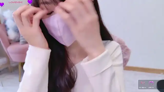 meg 0901 online show from March 5, 5:40 am