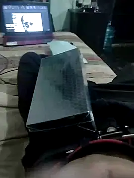 Gibbzmx online show from October 7, 4:31 am