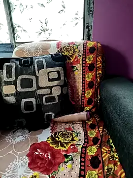 sexy-mohini online show from March 19, 1:10 am