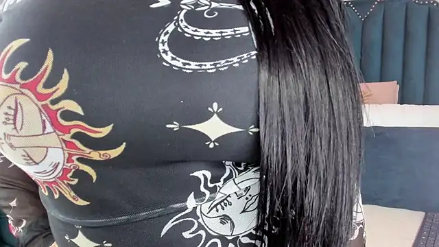 samara warren online show from November 26, 1:56 pm