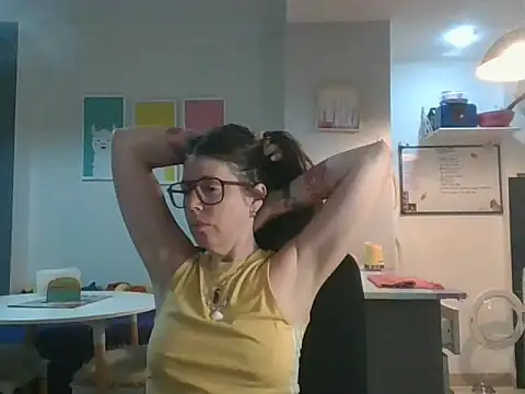 Calentandote online show from October 10, 8:13 am