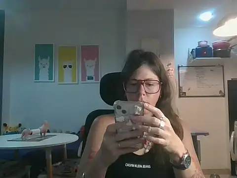 Calentandote online show from October 19, 7:53 am