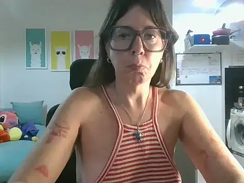 Calentandote online show from April 21, 8:42 am