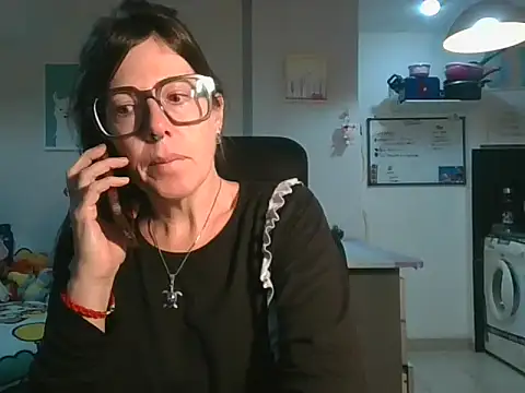 Calentandote online show from May 22, 10:54 am
