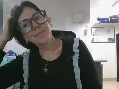 Calentandote online show from May 25, 11:16 am