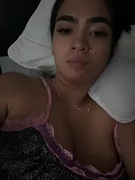 NatyFerrer  online show from June 5, 3:02 am