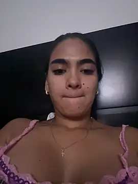 NatyFerrer  online show from June 6, 3:33 am