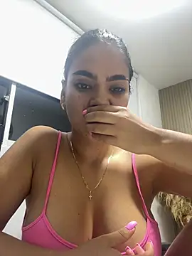 NatyFerrer  online show from July 1, 1:51 am