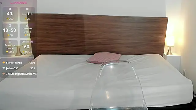 AliceRoss0 online show from December 21, 2:30 am