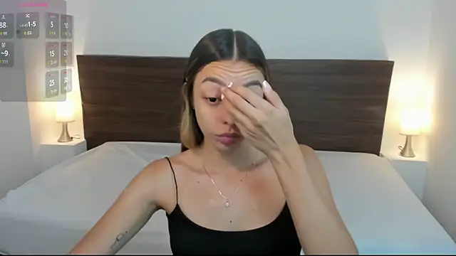 AliceRoss0 online show from January 28, 8:15 pm